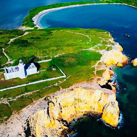 Combate El Carribe Paradise Кабо Рохо Екстериор снимка